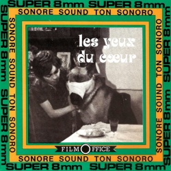 Les Yeux du Coeur