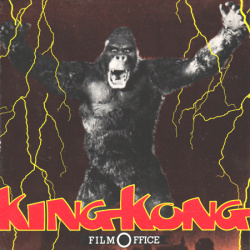 Le Fils de King Kong