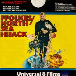 Les Loups de Haute Mer "Ffolkes North Sea Hijack"