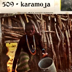 Karamoja