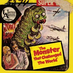 Le Secret du Lac salé "The Monster that Challenged the World"