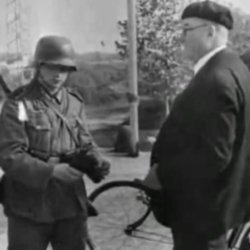 La France sous l'Occupation