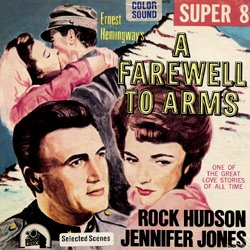 L'Adieu aux Armes "A Farewell to Arms"