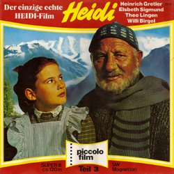 Heidi n°3