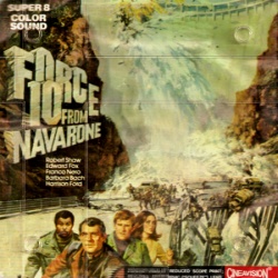 L'Ouragan vient de Navarone "Force 10 from Navarone"