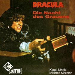 Edgar Poe chez les Morts vivants "Dracula im Schloß des Schreckens - Die Nacht des Grauens"