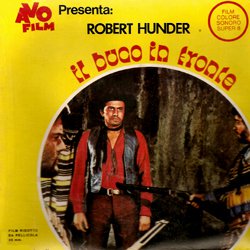 Quand je tire, c'est pour Tuer "Un Buco in Fronte"