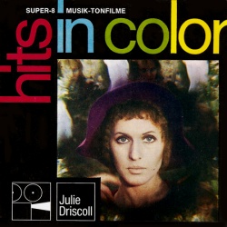 Julie Driscoll "Save Me"