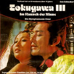 Orgies sadiques de l'Ère Edo "Tokugawa III - Im Rausch der Sinne"