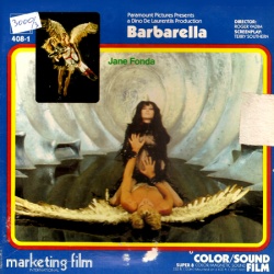 Barbarella
