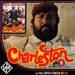 Charleston "Charleston - Zwei Fäuste räumen auf"
