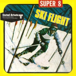 Ski Flight