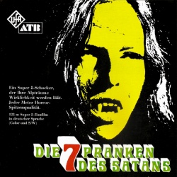The Return of Count Yorga "Die sieben Pranken des Satans"