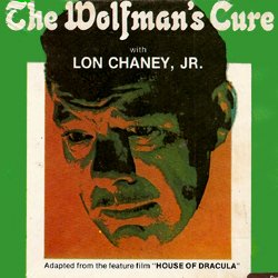 La Maison de Dracula "House of Dracula - The Wolfman's Cure"