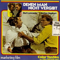 Le Vent de la Plaine "Denen Man nicht Vergibt"