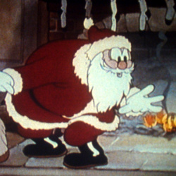La Nuit de Noël 