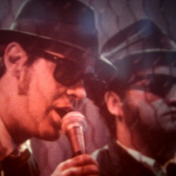 The Blues Brothers