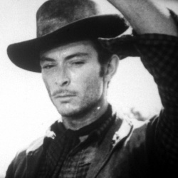 Le Train sifflera Trois Fois "High Noon"