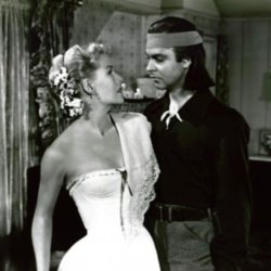 La Peur du Scalp "The Half-Breed"