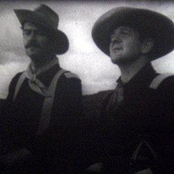Le Massacre de Fort Apache