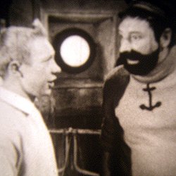 Tintin et le Mystère de la Toison d'Or n°3
