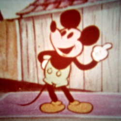 Mickey's Follies