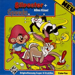 The Pied Piper of Guadalupe "Silvester & Speedy - Alles Käse!"