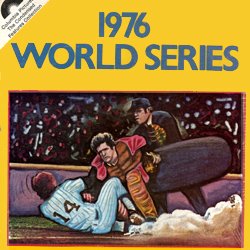 1976 World Series