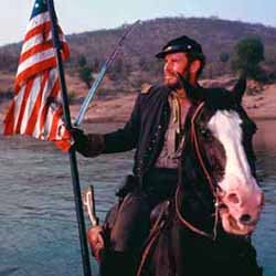Major Dundee
