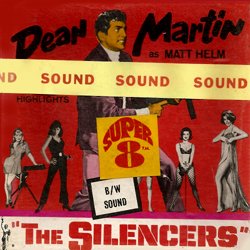 Matt Helm, Agent très Spécial "The Silencers"