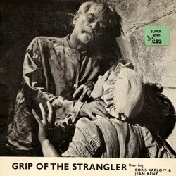 Grip of the Strangler