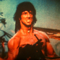 Rambo II First Blood Film Annonce