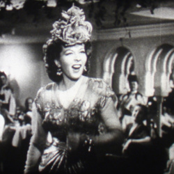 Une Nuit à Casablanca