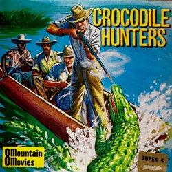 Chasseurs de Crocodiles "Crocodile Hunters"