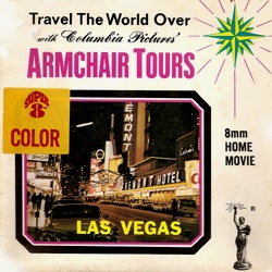 Armchair Tours "Las Vegas"