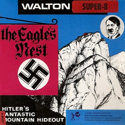 Le Nid d'Aigle "The Eagle's Nest"