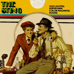 L'Arnaque "The Sting"