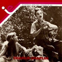 Charlie Chaplin "The Count"