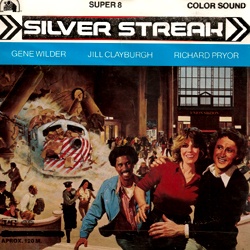 Silver Streak