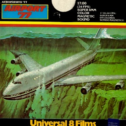 Les Naufragés du 747 "Airport '77"