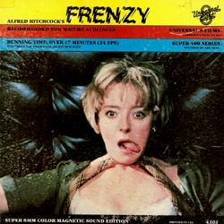 Frenzy