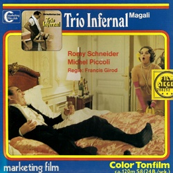 Le Trio infernal