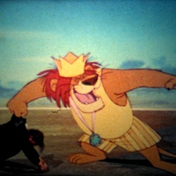 Festival Walt Disney & Tom et Jerry