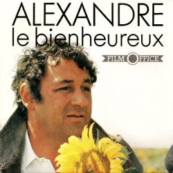 Alexandre le Bienheureux "Le Calvaire d'Alexandre"