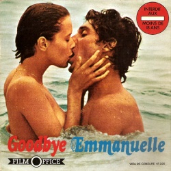 Goodbye Emmanuelle "Sur du Sable fin"