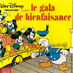 Le Gala de Bienfaisance