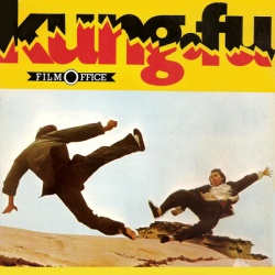 Les Vierges des Mers chaudes "Kung-Fu au Féminin"