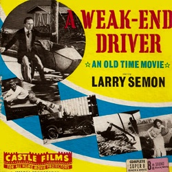 A Weak-End Driver