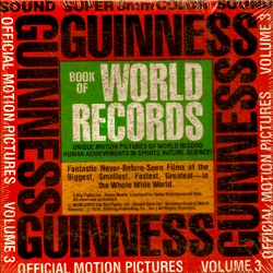 Guinness Book of World Records Vol.3