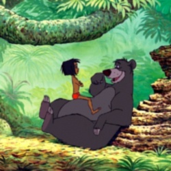 Le Livre de la Jungle